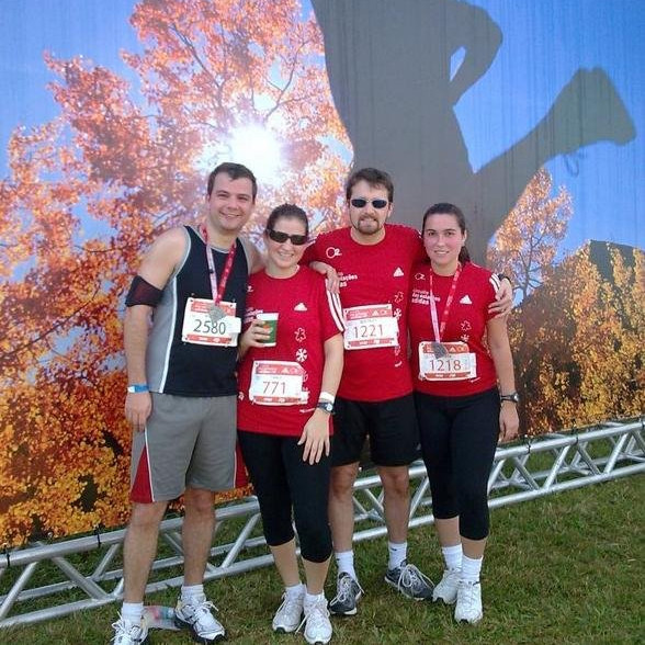 Circuito das Estações - Inverno 2009