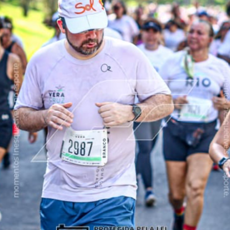 Corrida de Vera Cruz