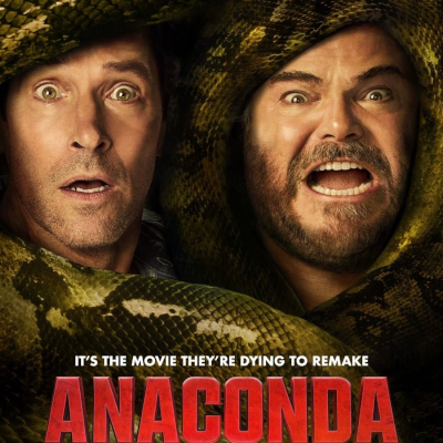Anaconda