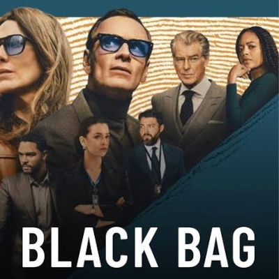 Black Bag