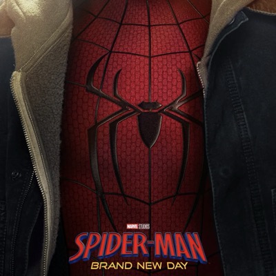 Spider-Man: Brand New Day