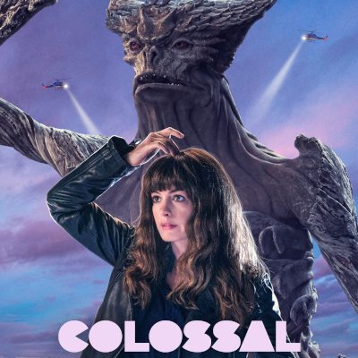Colossal