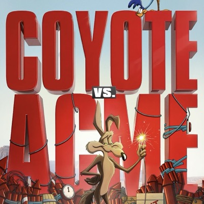 Coyote vs. ACME