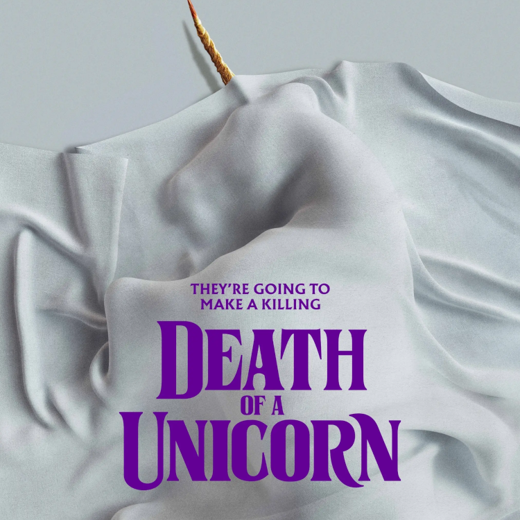 Death of a Unicorn