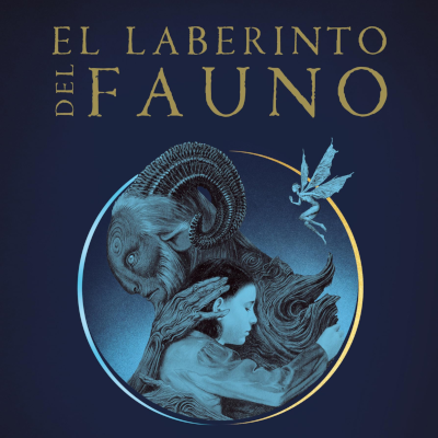 El Laberinto del Fauno