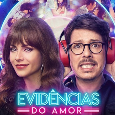 Evidências do Amor