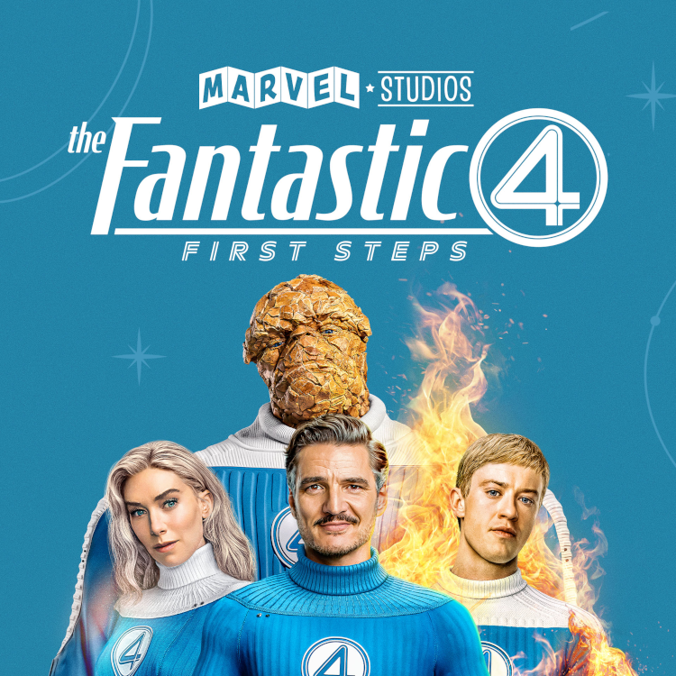 Fantastic Four
