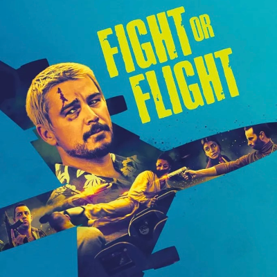 Fight or Flight