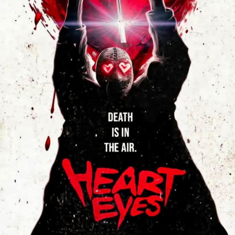 Heart Eyes