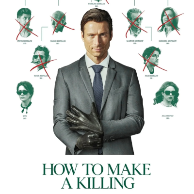 How to Make a Killing