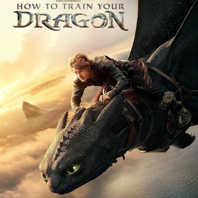 How to Train Your Dragon