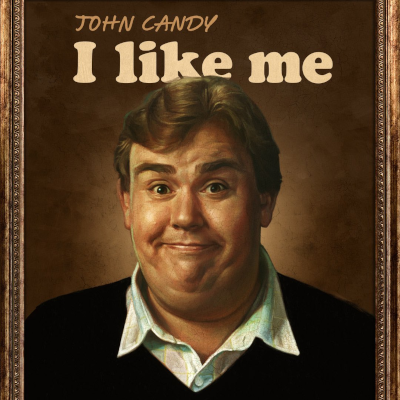 John Candy: I Like Me