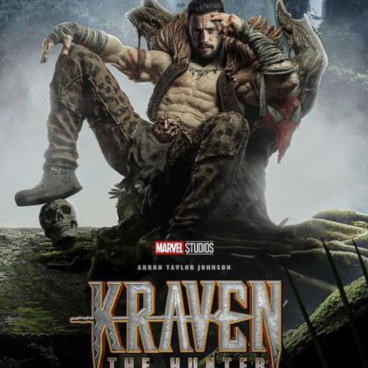 Kraven The Hunter