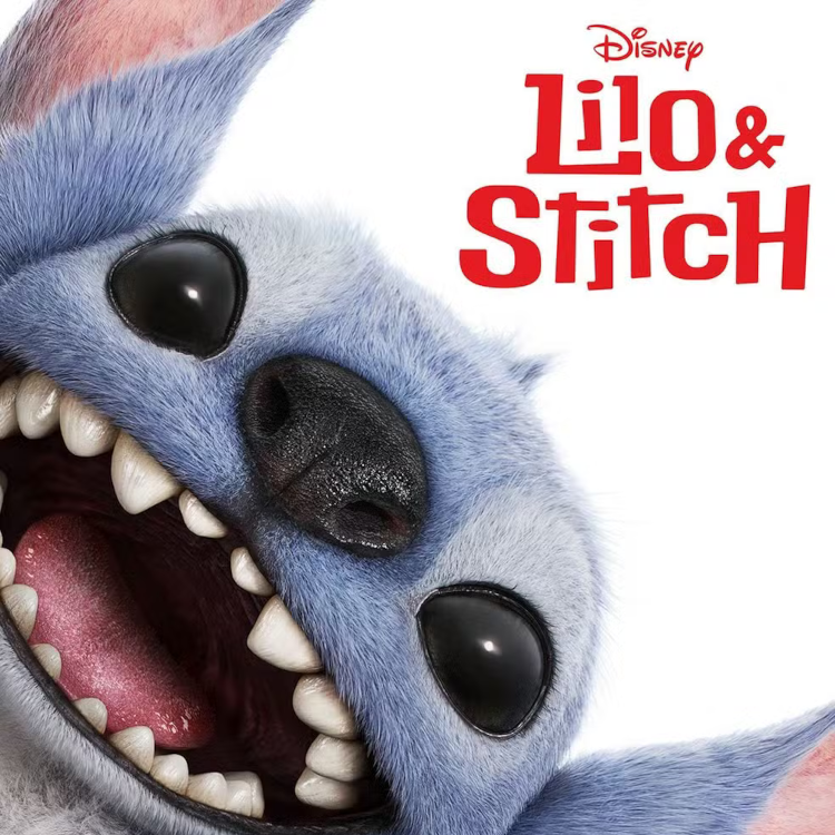Lilo & Stitch