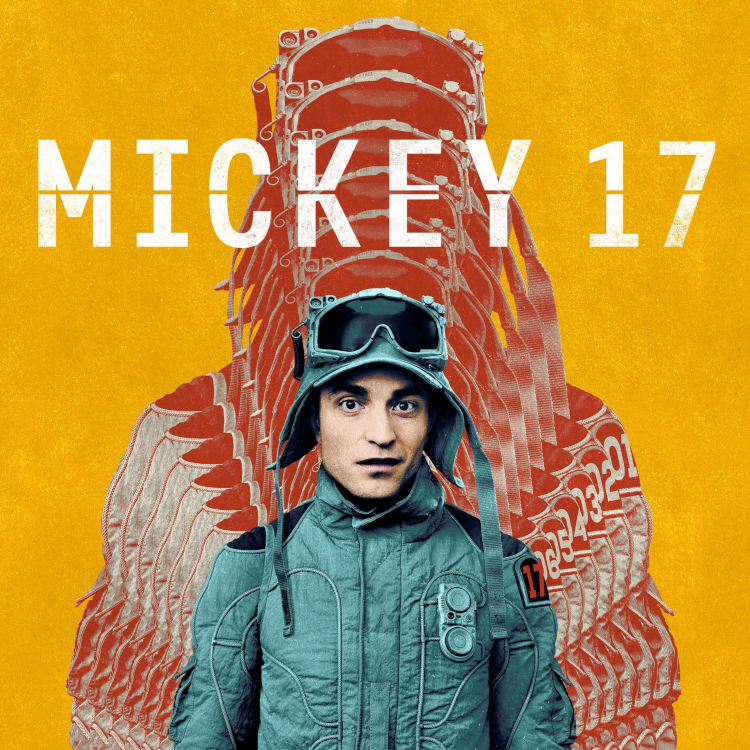 Mickey17