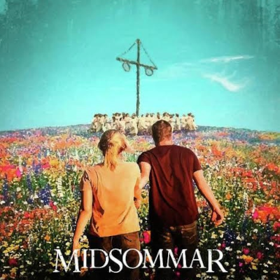 Midsommar