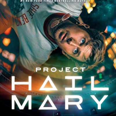Project Hail Mary