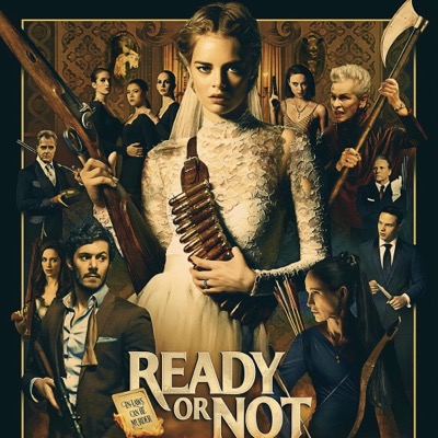 Ready or Not