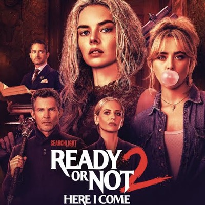 Ready or Not 2