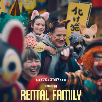 Rental Family