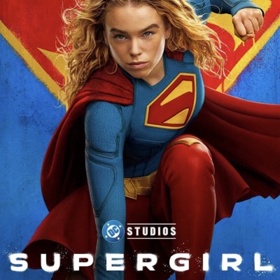 Supergirl