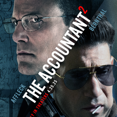 The Accountant 2