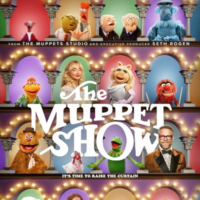 The Muppet Show