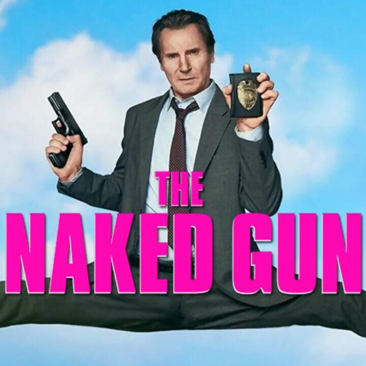 The Naked Gun