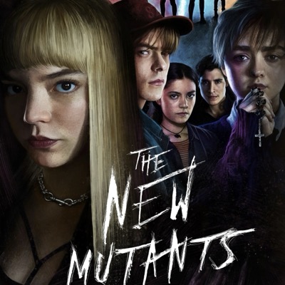 The New Mutants