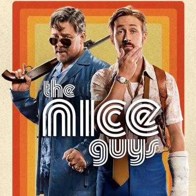 The Nice Guys