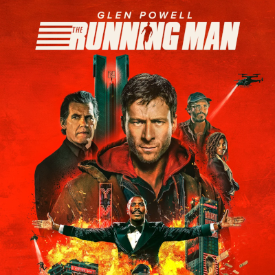 The Running Man