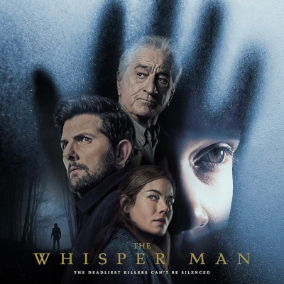 The Whisper Man