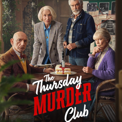 The Thursday Murder Club