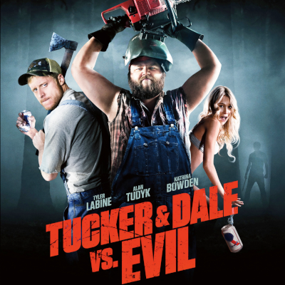 Tucker and Dale vs. Evil