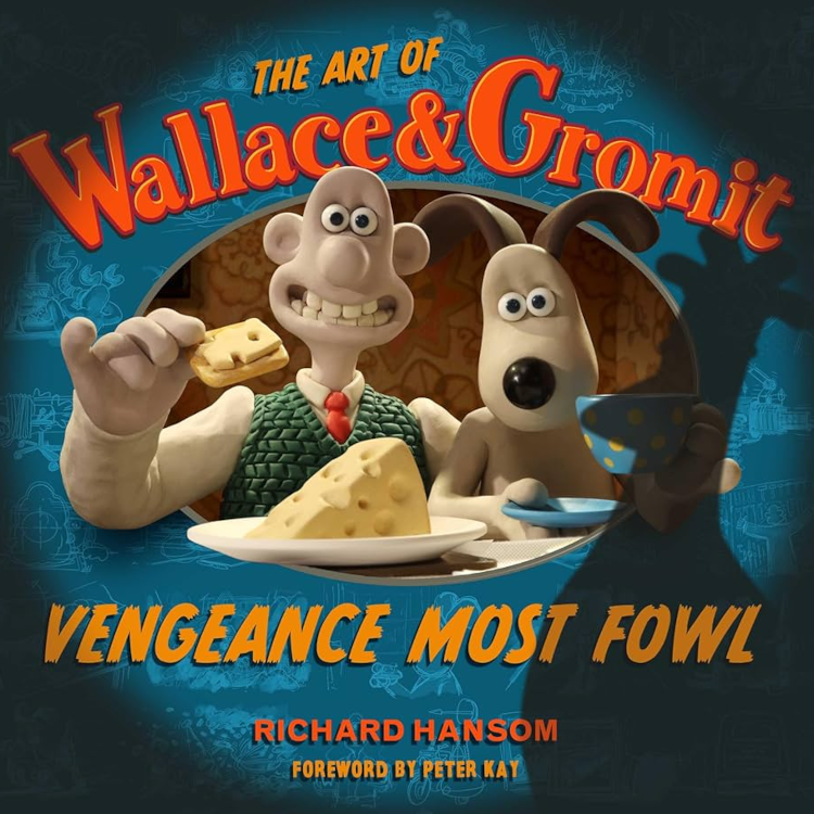 Wallace and Gromit: Vengeance Most Fowl