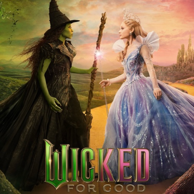 Wicked For Good