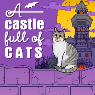 A Castle Full of Cats