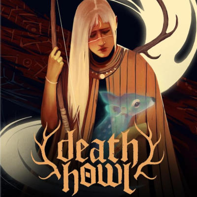 Death Howl