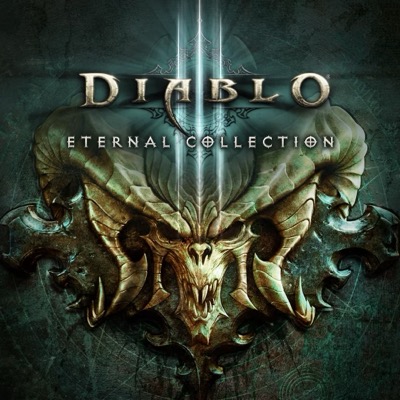 Diablo 3
