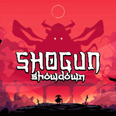 Shogun Showdown