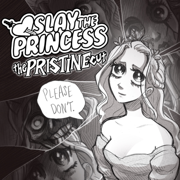 Slay The Princess