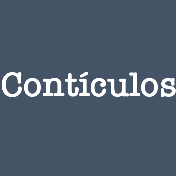 Contículos