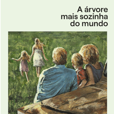 A Árvore Mais Sozinha do Mundo