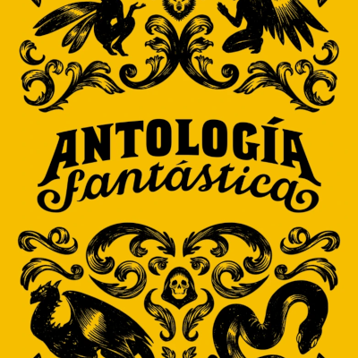 Antologia Fantástica