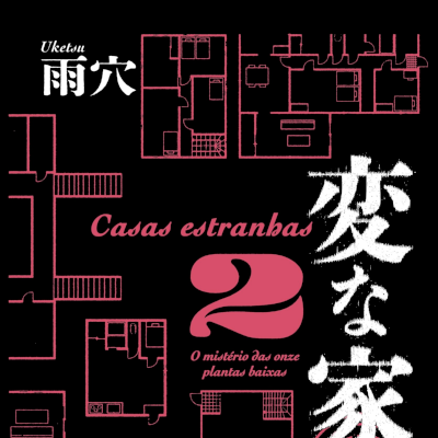 Casas Estranhas 2