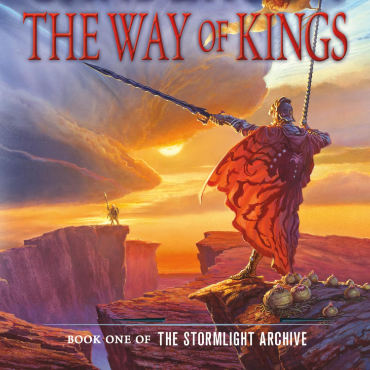 The Way of Kings