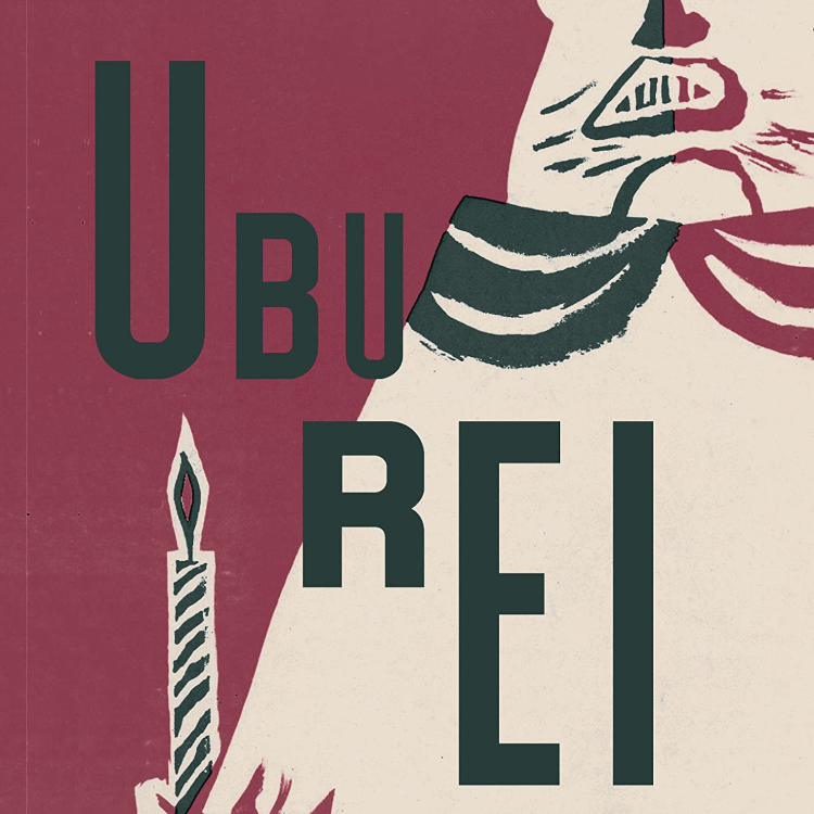 Ubu Rei