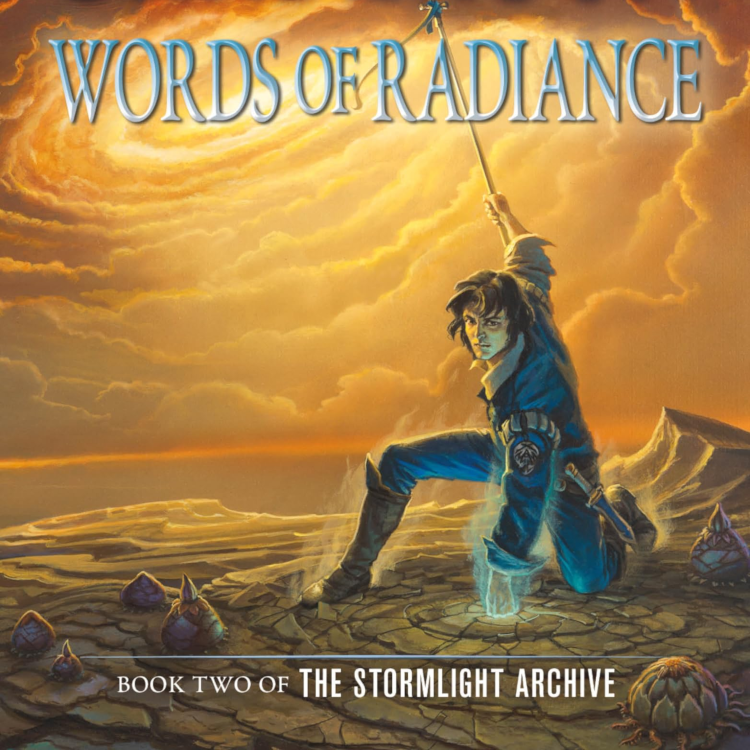 Words of Radiance