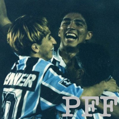 Tudo o que eu sei de futebol aprendi com o Felipão