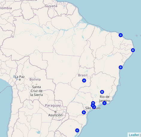 OPTIMIZATION OF BRAZILIAN FOOTBALL CHAMPIONSHIP WITH GENETIC ALGORITHM